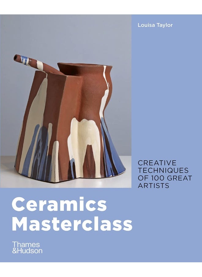 Ceramics Masterclass  - Image 1