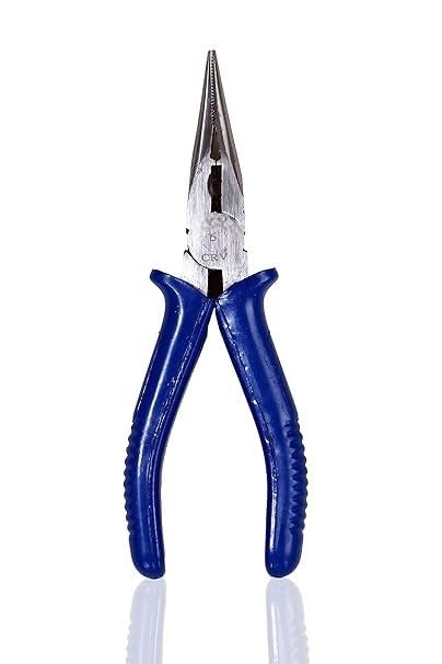 LPS01 Best Lineman and nose Plier set  - Image 3