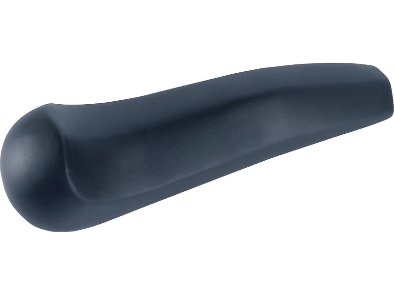 Power Gear Telephone Shoulder Rest, Hands Free Phone Conversations, Designed for Comfort, Strong Adhesive, Ergonomic Design, Black, 27636 - Image 4