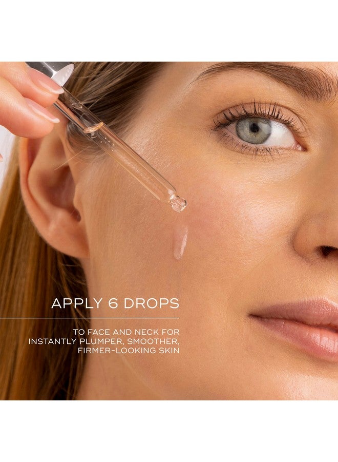 ميديك8 Hydr8 B5 مصل الترطيب المكثف وحمض الهيالورونيك، مرطب يعزز تنعيم البشرة وعلاج تفتيحها لاستهداف الخطوط الدقيقة والتجاعيد، مضاد للأكسدة، 1.0 أونصة - Image 3