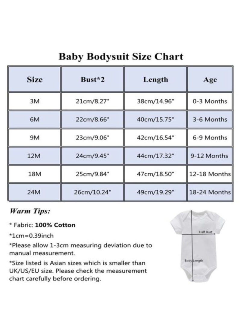 Matching Family Outfits Sorry Daddy You Now Have Two Bosses Printed Baby Romper  - Image 2