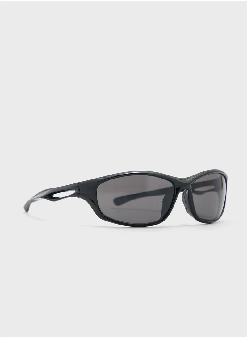 MONKI Maggie Sunglasses