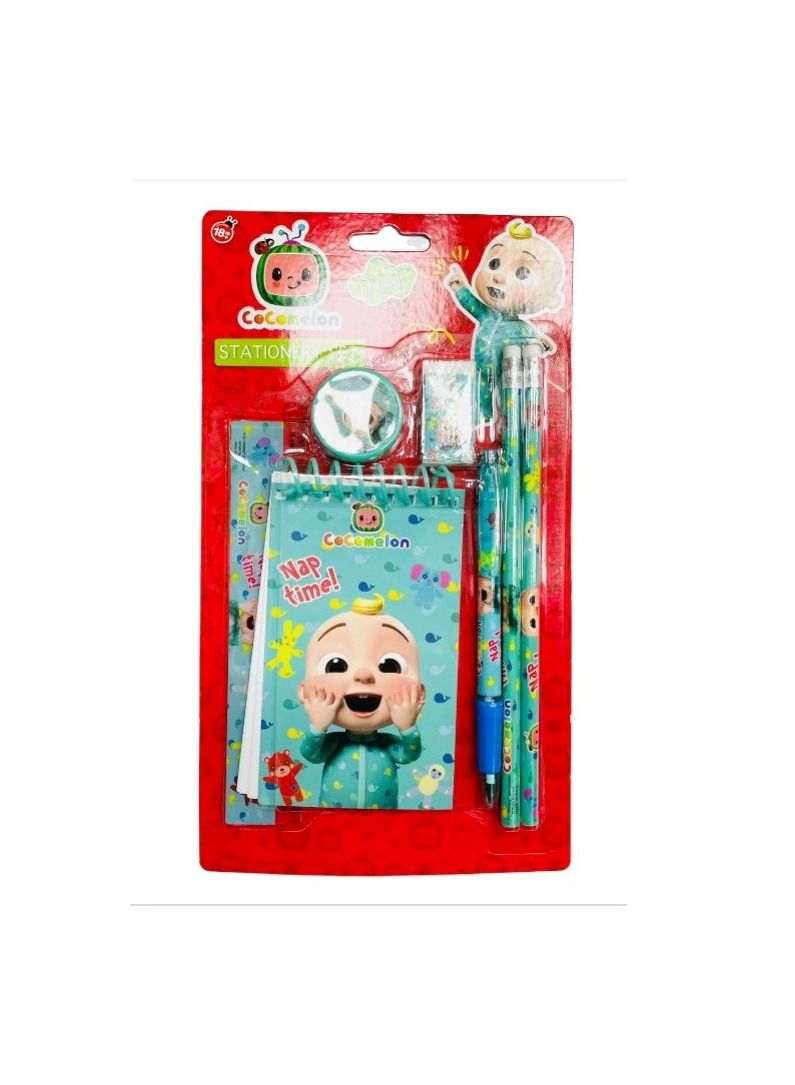 Stationery Set 7pcs