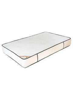 THE MATTRESS FACTORY Rose- Spring Mattress with Plush Feel  - Image 2