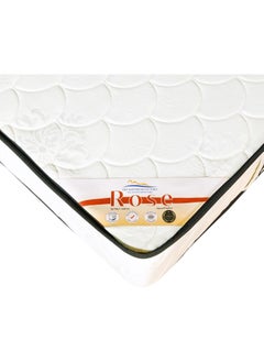 THE MATTRESS FACTORY Rose- Spring Mattress with Plush Feel  - Image 3
