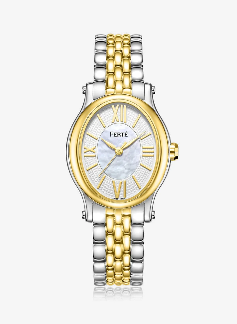 فيرتي Ferte Watch
