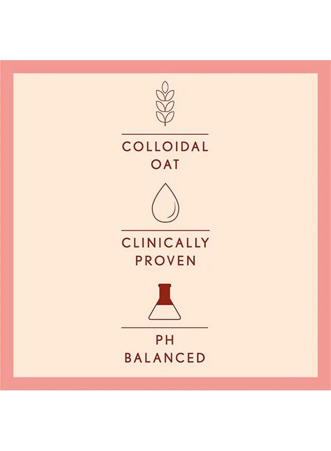 Aveeno Almond Oil Blend Sulfate-Free Conditioner with Avocado Oil for Intense Hydration, Deep Moisturizing Conditioner for Thick, Curly, Frizzy or Coarse Hair, Paraben & Dye-Free, 12 Fl Oz - Image 3