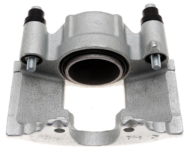 ACDelco Professional 18FR746C Front Driver Side Disc Brake Caliper Assembly (Friction Ready Coated), Remanufactured (Renewed) - Image 2