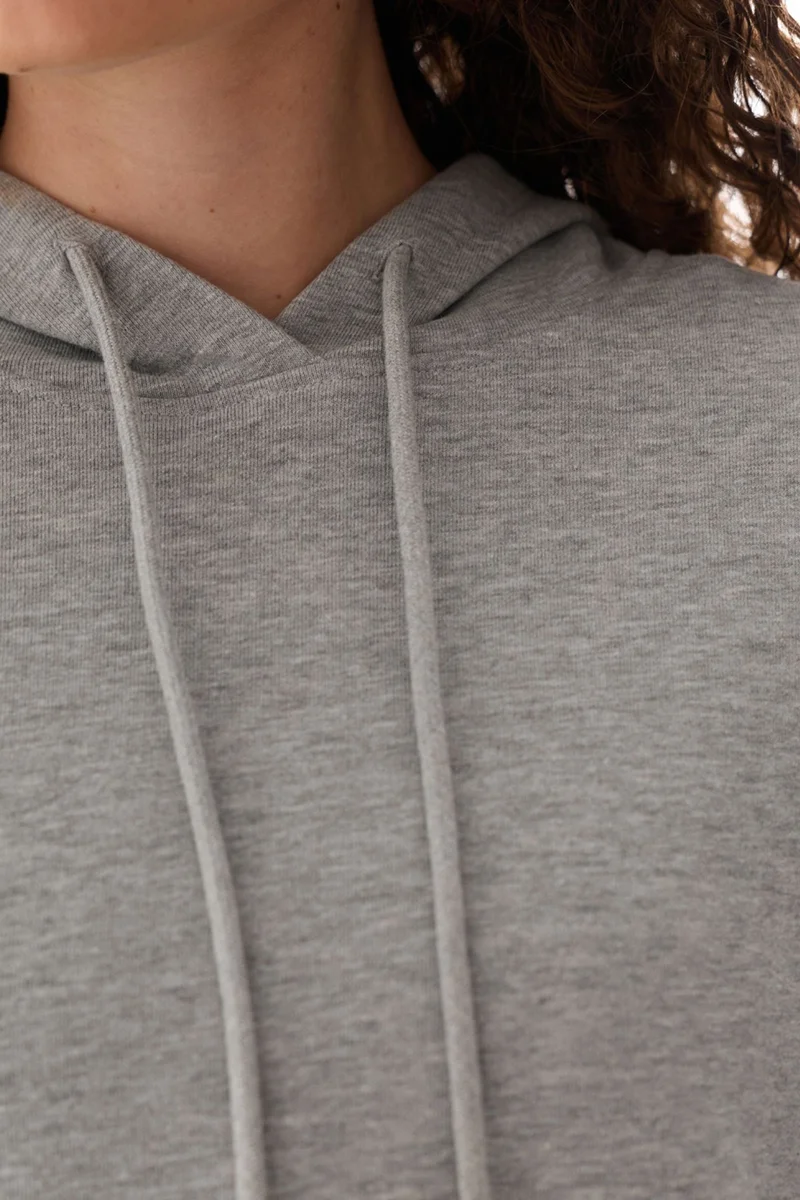 بنتي PENTI Oversized Hooded Sweatshirt