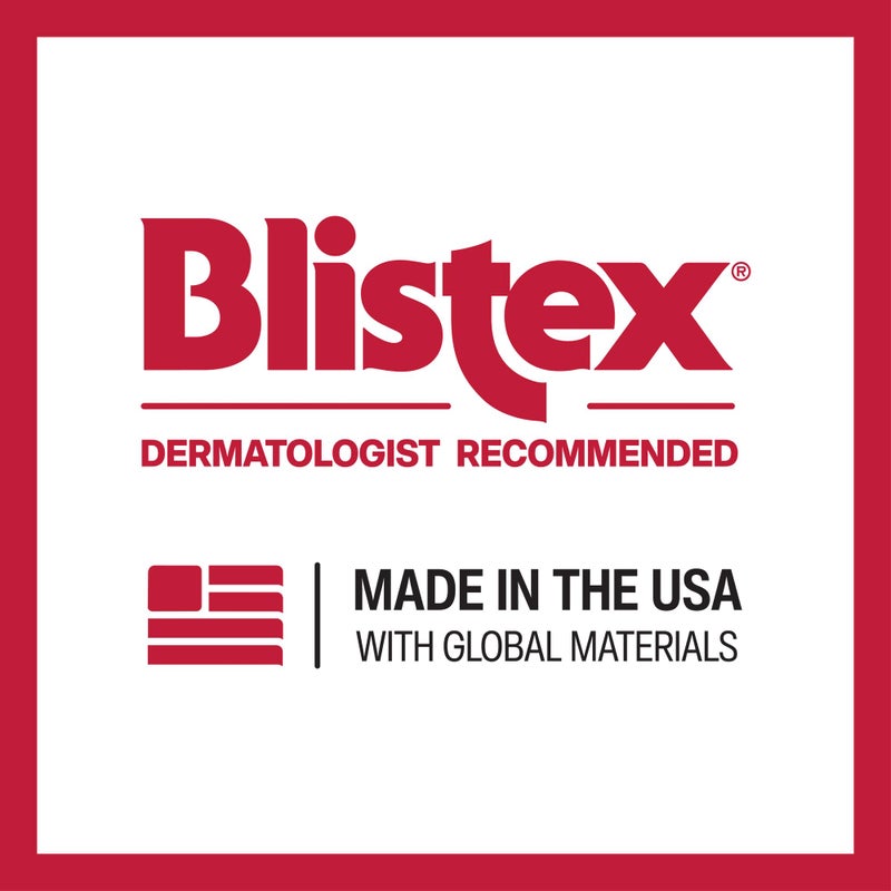 Blistex, Moisture Revitalizer, Lip Balm, Lip Moisturizer, Hydration, Ceramide Formula, 0.13 Ounce - Image 5
