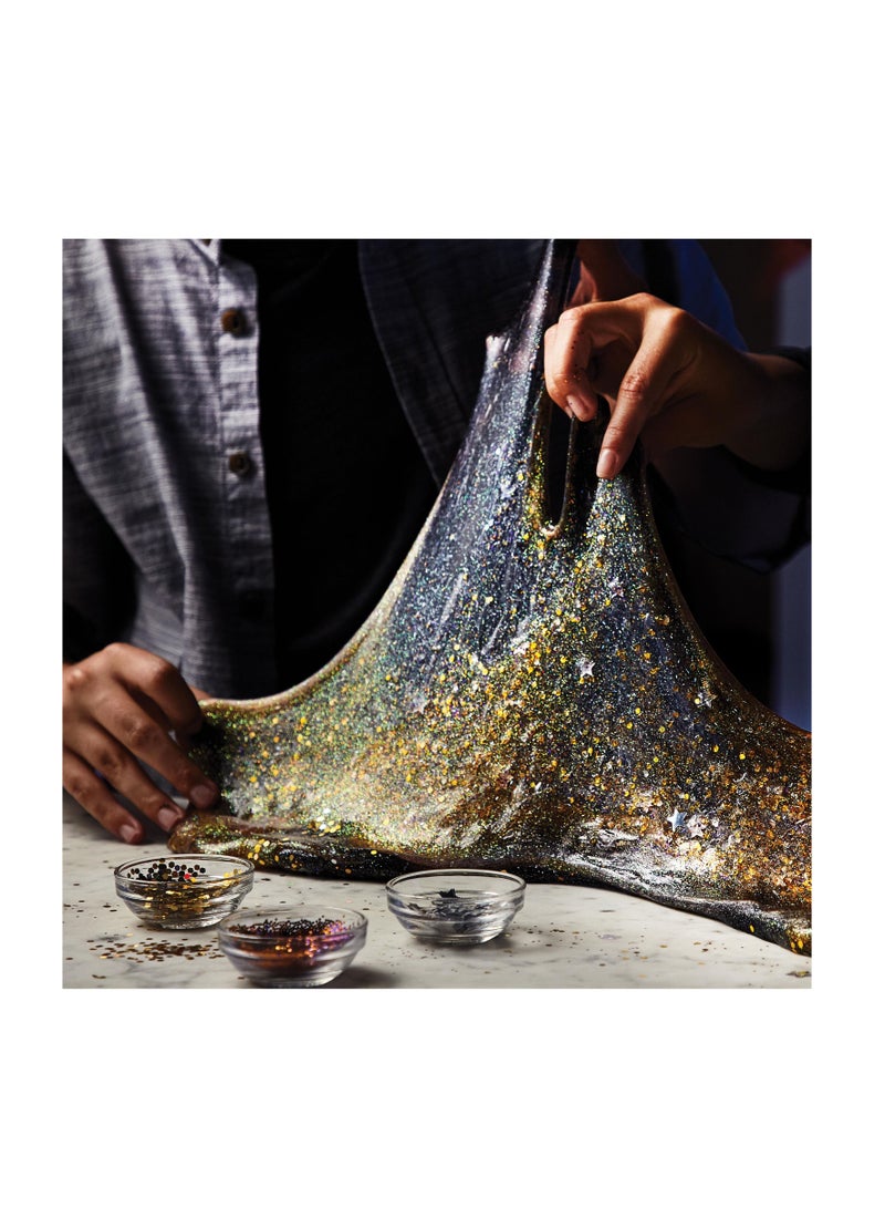 إلميرز غراء إلميرز لامع اسود قابل للغسيل 177 مللي - Image 3