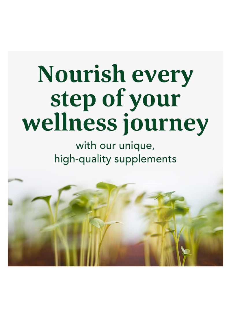MegaFood - MegaFood Complex C -Helps provide daily support for the immune system , supports overall skin health / dietary supplement 60 tablets / 60 servings. - Image 1