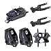 GEUMRI Engine Mount Motor Compatible with Fits 20062011 Chevrolet Impala 35L - Image 2