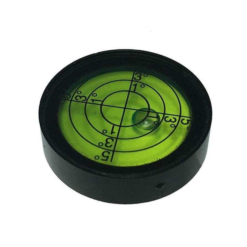 The Yan He High precision horizontal bubble Cardan level horizontal bubble band horizontal ball horizontal bead leveler (30 * 10 mm magnetism) - Image 2