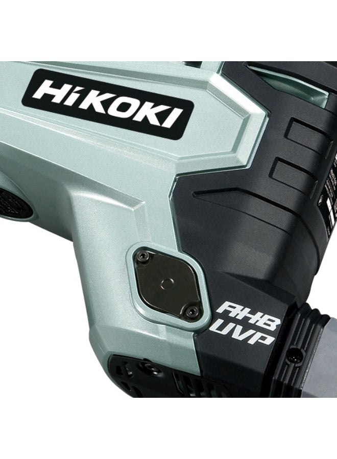 Hikoki H65SB3E6Z Heavy-Duty Demolition Hammer | 1340W Motor, 45 Joules Impact Energy, 30mm Hex Shank, 18kg – Industrial Grade Concrete & Masonry Breaker - Image 1