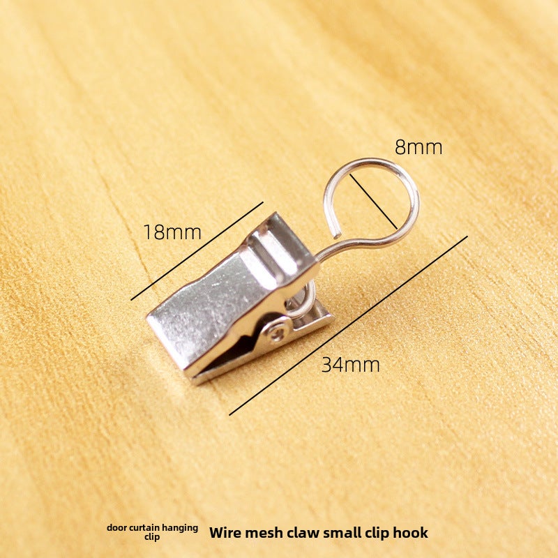 Picture Hanging Tool Set PE Bag Sling clip 
