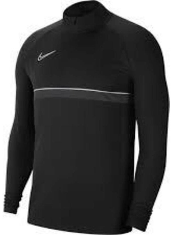 Büro Mekaniker - Nike Men's Sweatshirt CW6110-014 - Image 1