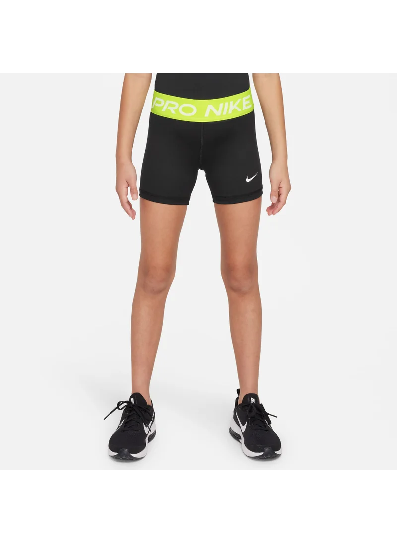 Nike Kids' Pro Shorts