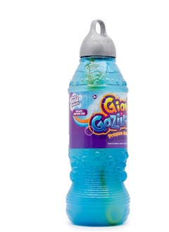Gazillion Bubbles Giant Bubbles 1 Liter  - Image 1