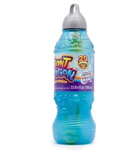 Gazillion Bubbles Giant Bubbles 1 Liter  - Image 2