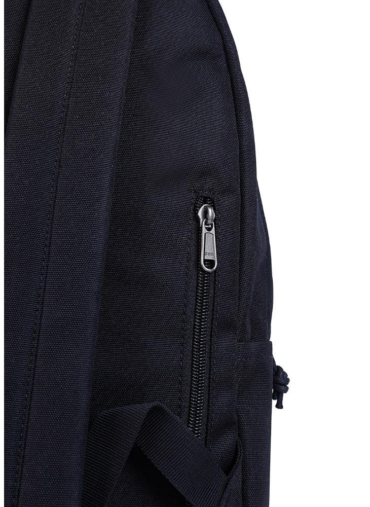 كوب حقيبة ظهر جامعية للجنسين متعددة الوظائف  - رماديأسود - Image 2