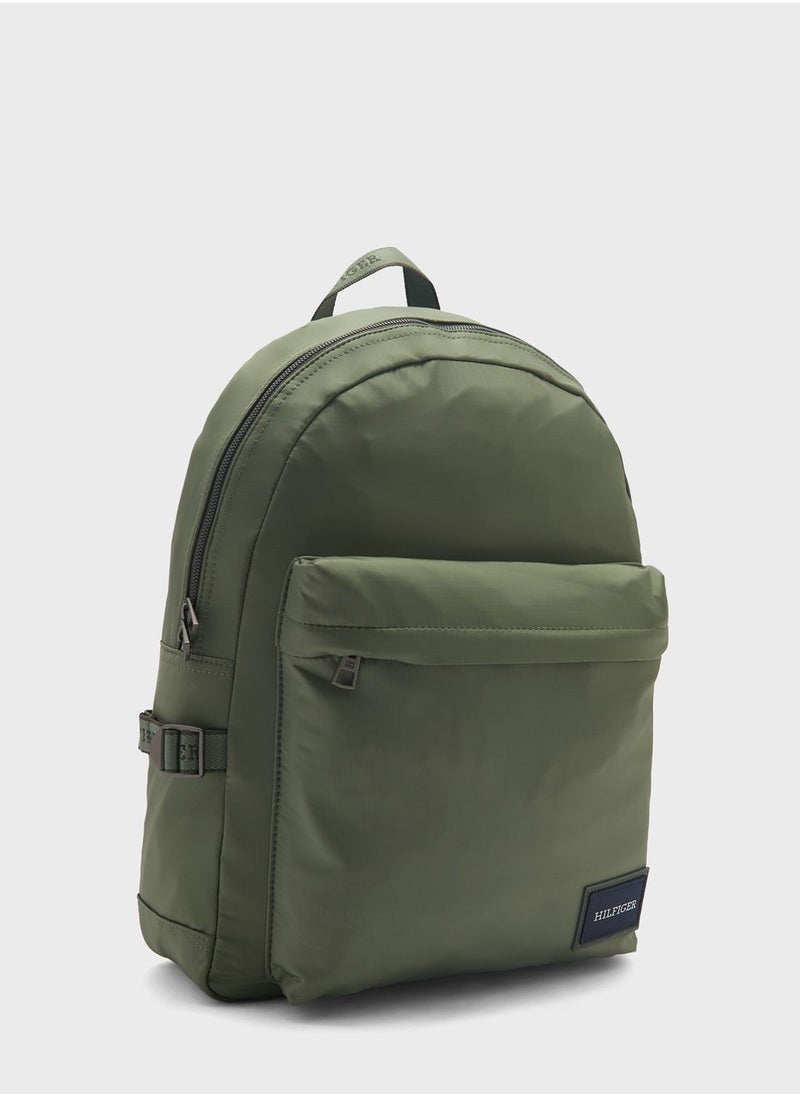 TOMMY HILFIGER Logo Backpack  - Image 3