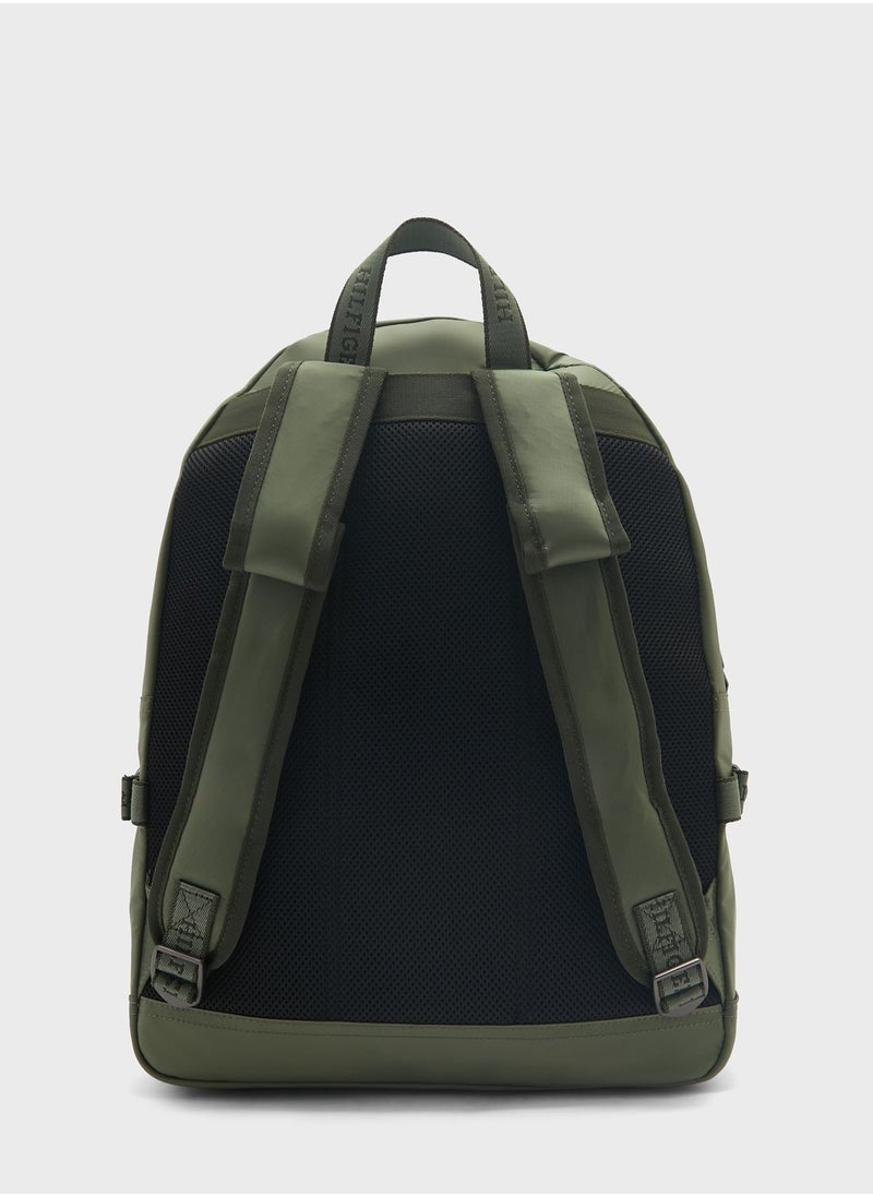 TOMMY HILFIGER Logo Backpack  - Image 2
