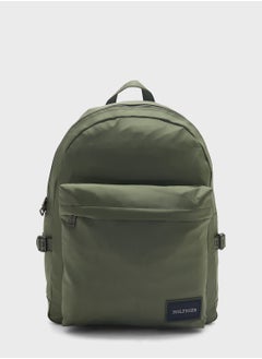 TOMMY HILFIGER Logo Backpack  - Image 1