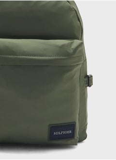 TOMMY HILFIGER Logo Backpack  - Image 4