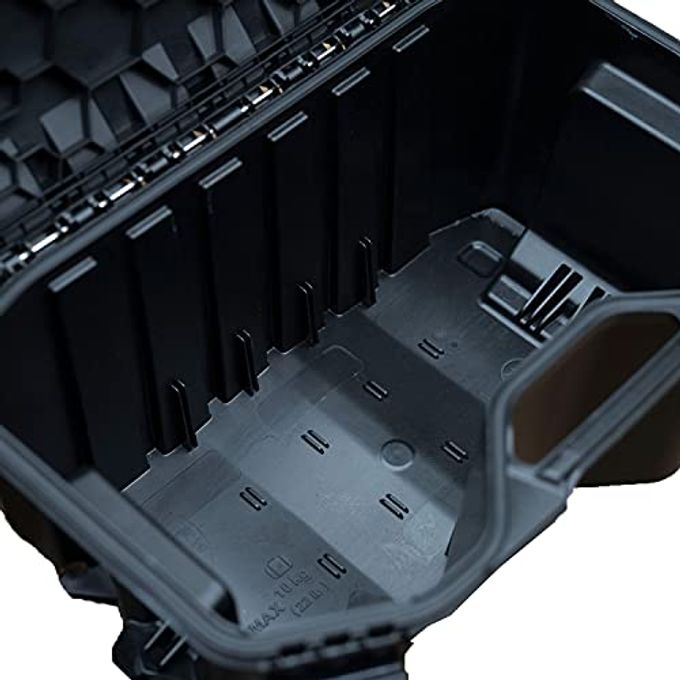 Can-Am New Oem, Maverick Linq Modular Box (30 Liter / 7.8 Gallon), 715006830 - Image 3
