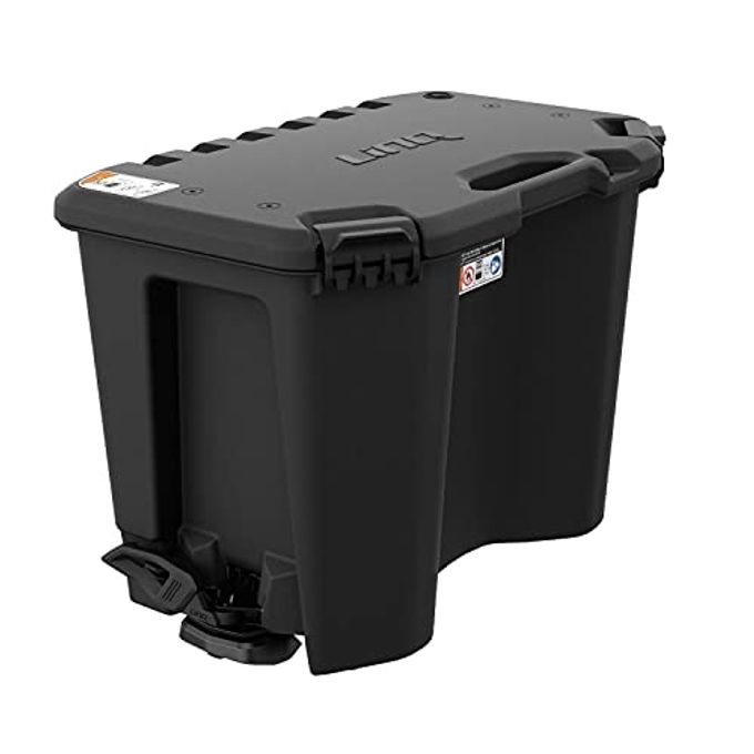 Can-Am New Oem, Maverick Linq Modular Box (30 Liter / 7.8 Gallon), 715006830 - Image 1