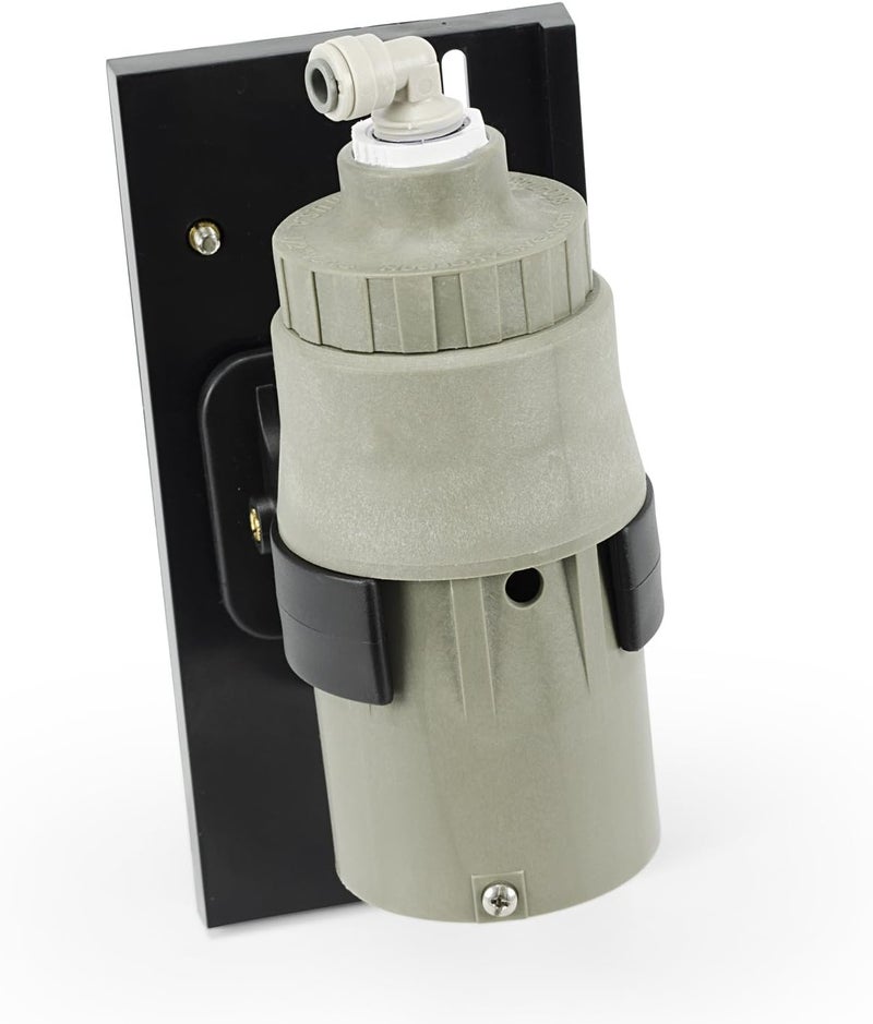 Aquascape  12 Hudson Automatic Water Garden Fill Valve with Slide Plate - Image 1