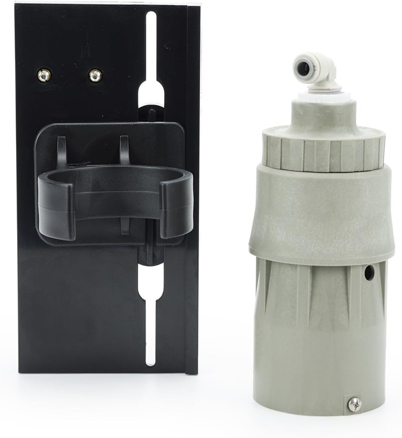 Aquascape  12 Hudson Automatic Water Garden Fill Valve with Slide Plate - Image 2