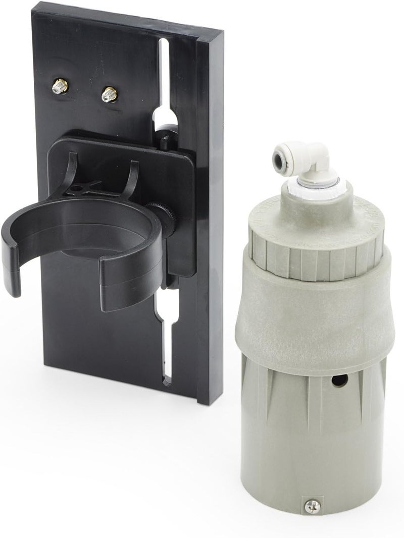 Aquascape  12 Hudson Automatic Water Garden Fill Valve with Slide Plate - Image 3