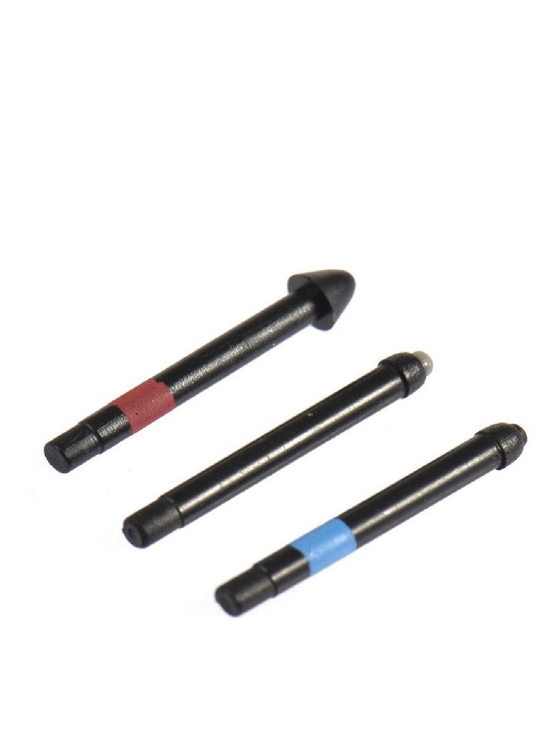 Microsoft Surface Pen Tips Kit With 2H HB B Refill Replacement Black for Microsoft Surface Pro 5 4 Book Laptop Nib - Image 5