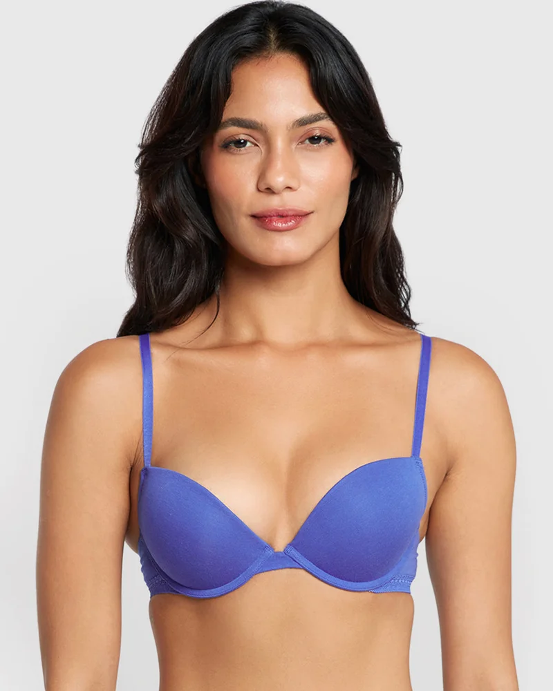 La Senza La Senza Remix Plunge Bra