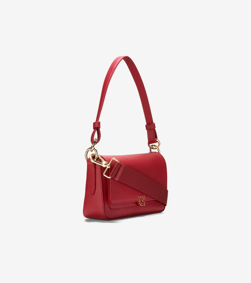 COLE HAAN Women's Mini Shoulder Bag
