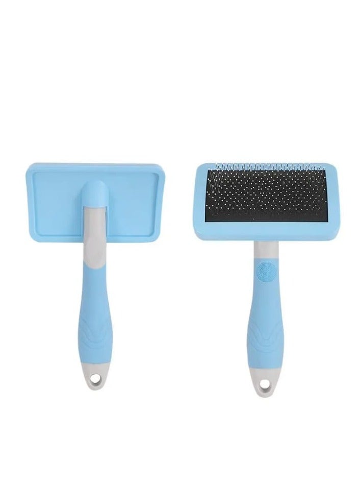 Pet Comb Pet Products Different Color Large