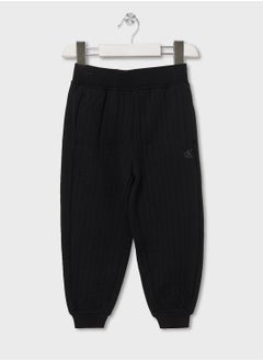 Calvin Klein Jeans Kids Quilted Sweatpants  - Image 1