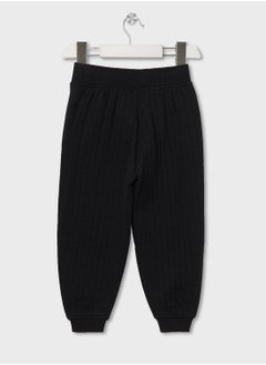Calvin Klein Jeans Kids Quilted Sweatpants  - Image 2
