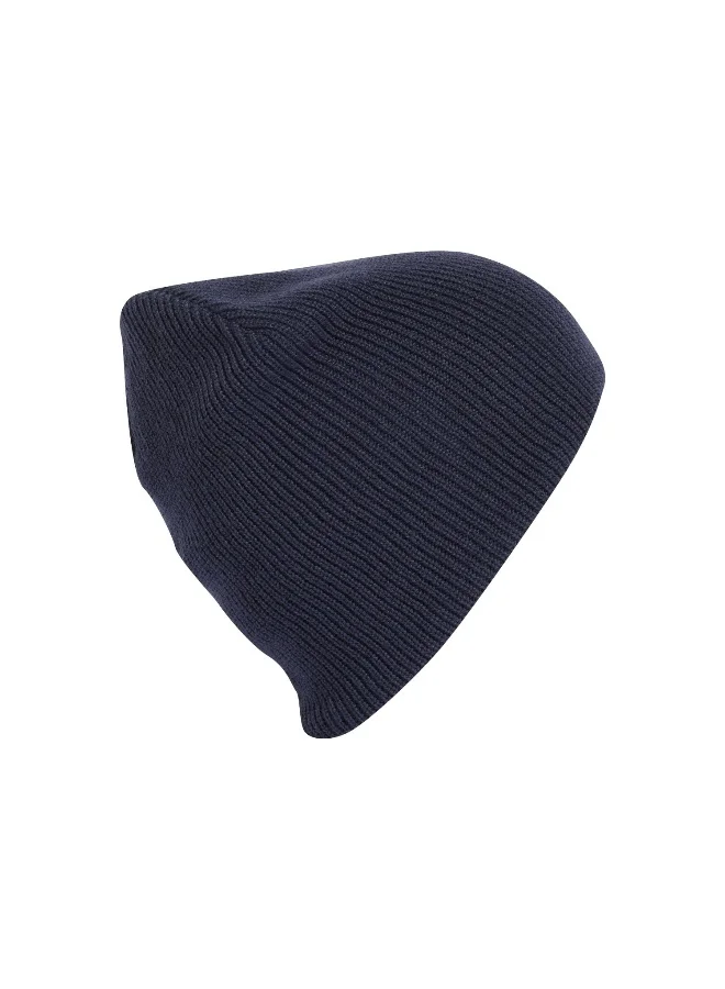 adidas Ess Beanie Blue Training Beanie For Unisex Kids