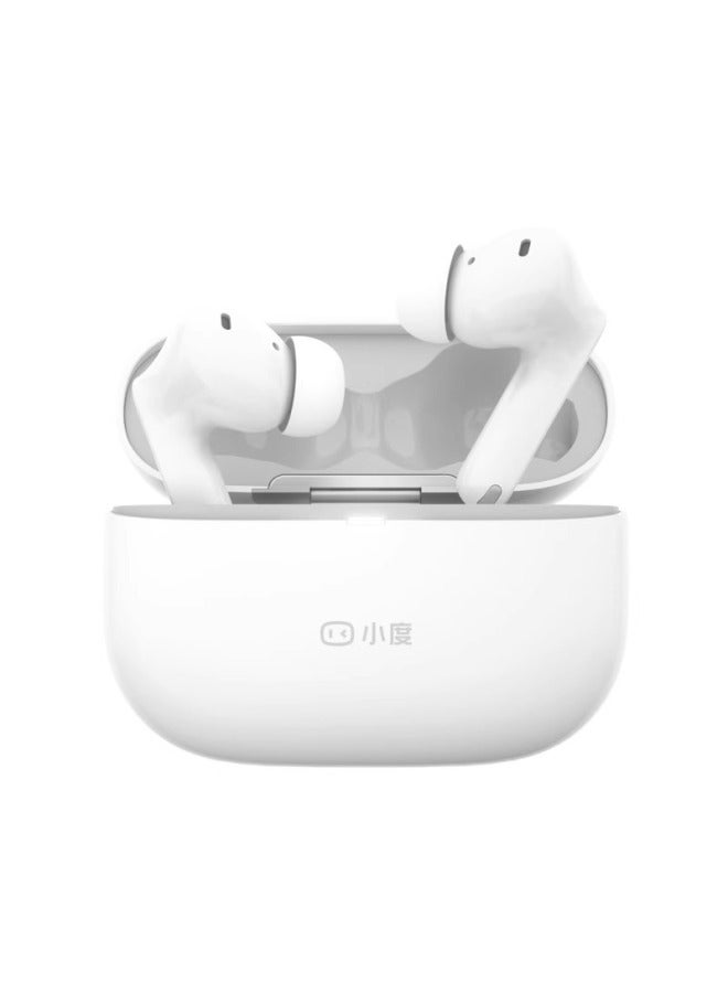 Small Active Noise Reduction Smart Headset Pro Bluetooth Noise Reduction In-ear Mobile Phone Long Endurance Universal Batch Price Excellent - Image 1