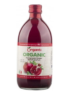 Organti Organic Pomegranate 500ml - pzsku/Z437F75A66BEDC5F36094Z/45/_/1691105077/dd521a36-b492-437f-8327-f83ef60971d8