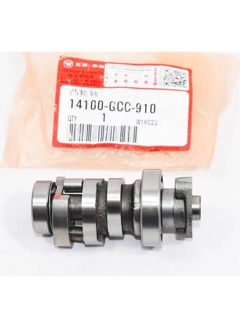 Spacy 110 Camshaft - pzsku/Z437F8777C96F58DF252DZ/45/_/1737303076/0492d83b-a3e4-4112-9e84-2e37ebb9bfaa