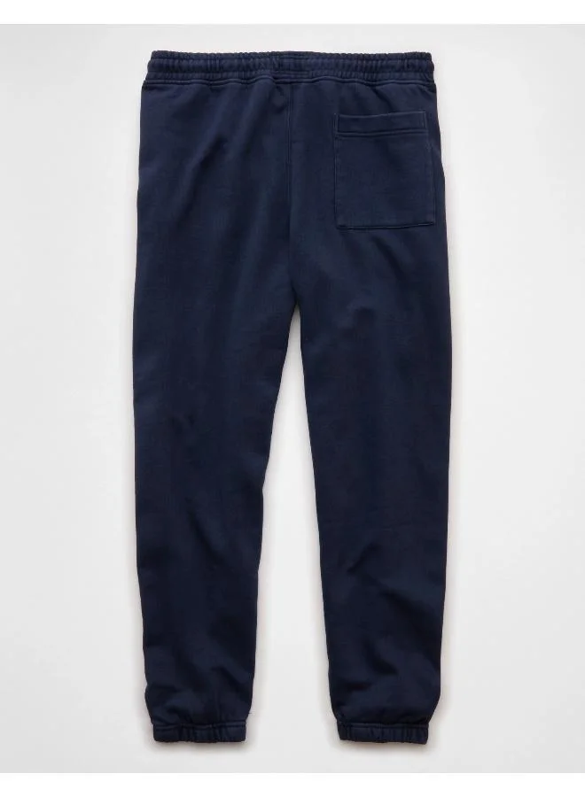 American Eagle AE Heavyweight Fleece Jogger