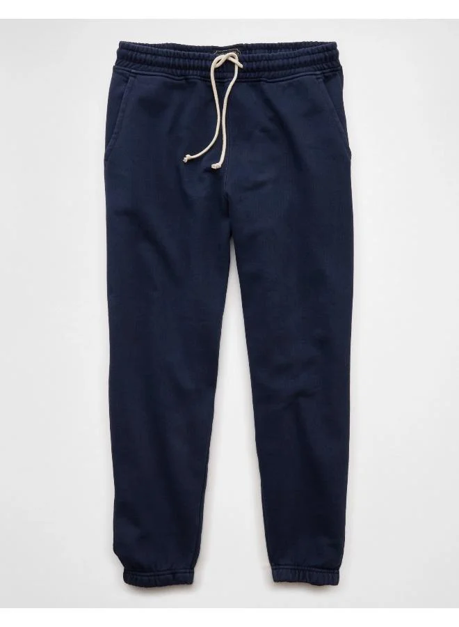 American Eagle AE Heavyweight Fleece Jogger
