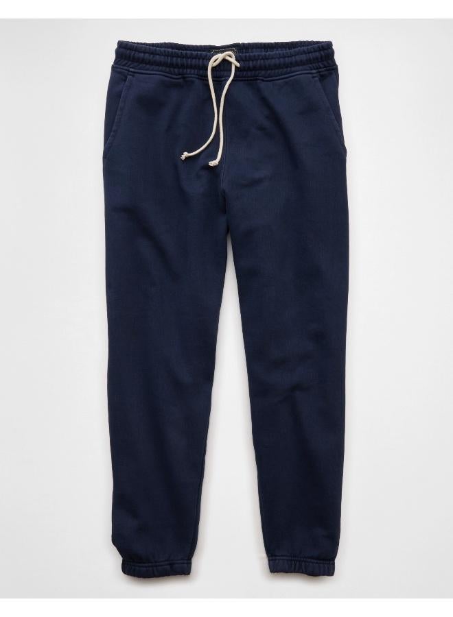 American Eagle AE Heavyweight Fleece Jogger - Image 2