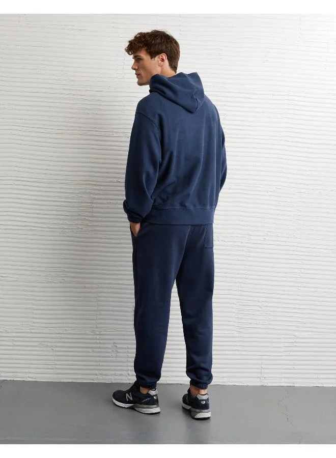 American Eagle AE Heavyweight Fleece Jogger