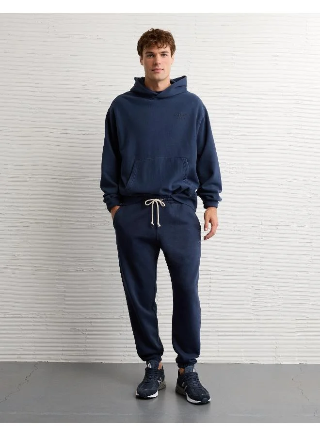 American Eagle AE Heavyweight Fleece Jogger