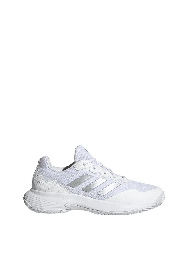 Adidas adidas gamecourt tennis women shoes